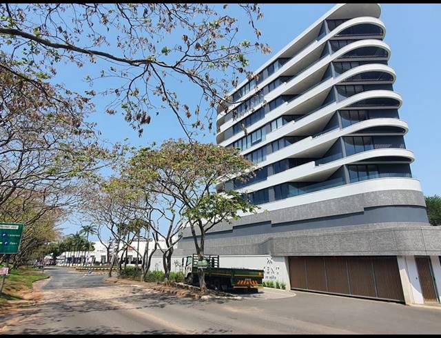 2 BEDROOM APARTMENT FOR SALE IN LA LUCIA RIDGE